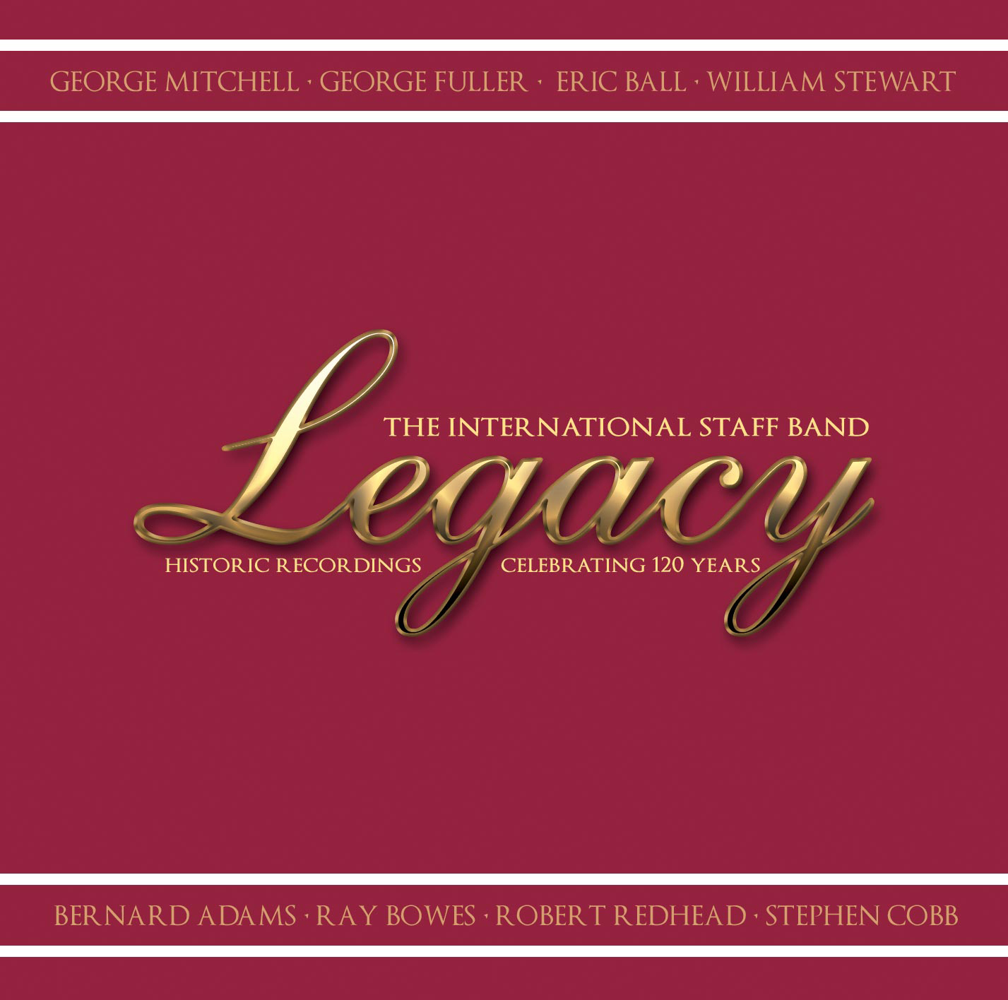 Legacy - Download