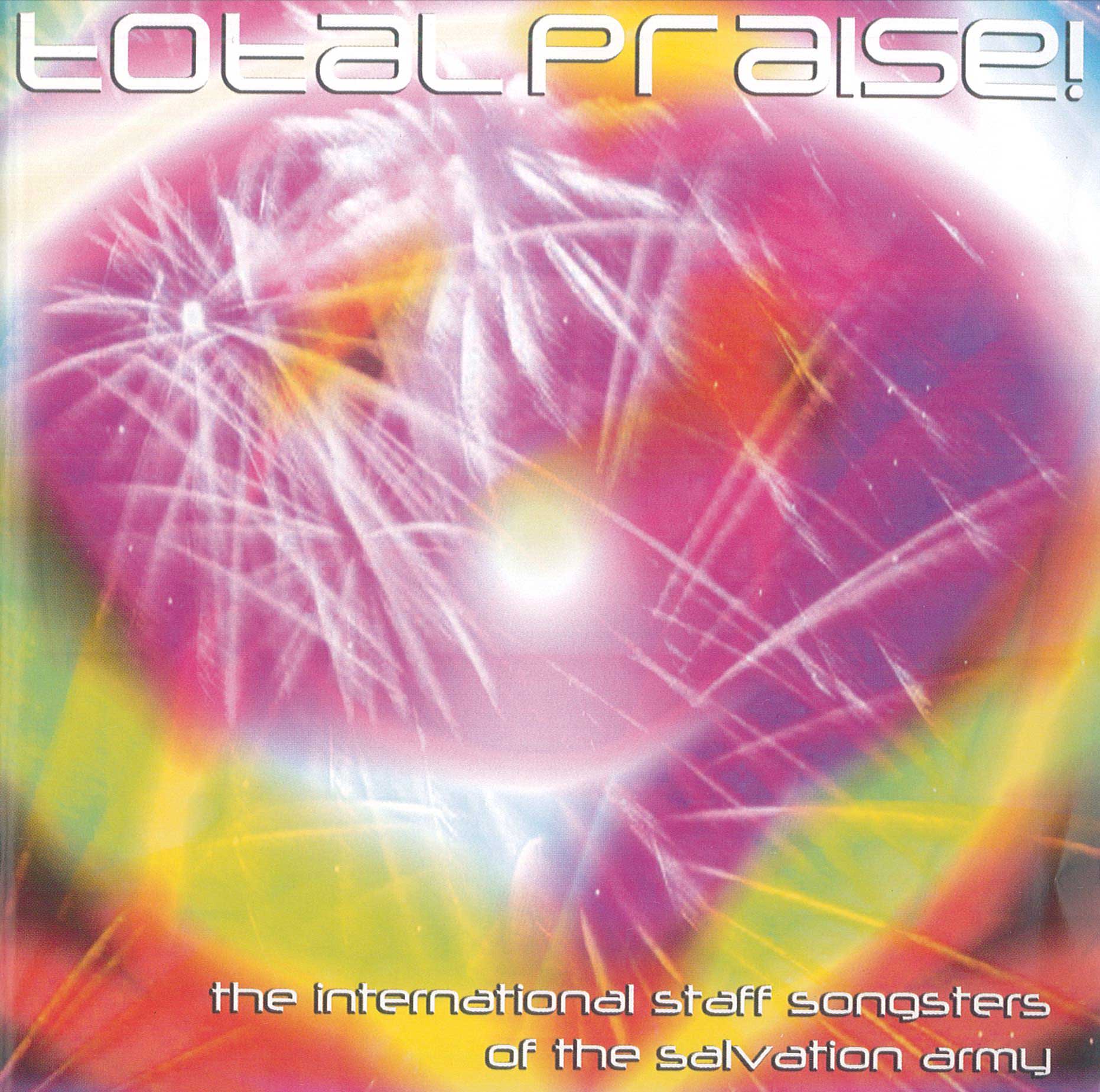 Total Praise! - Download