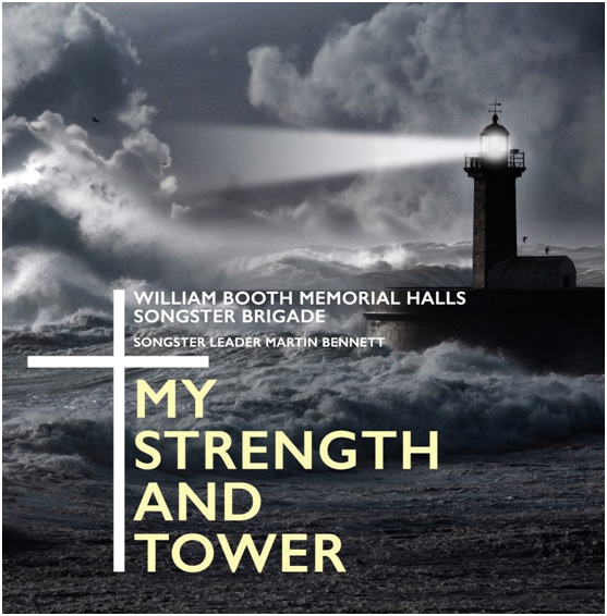 My Strength and Tower - Download