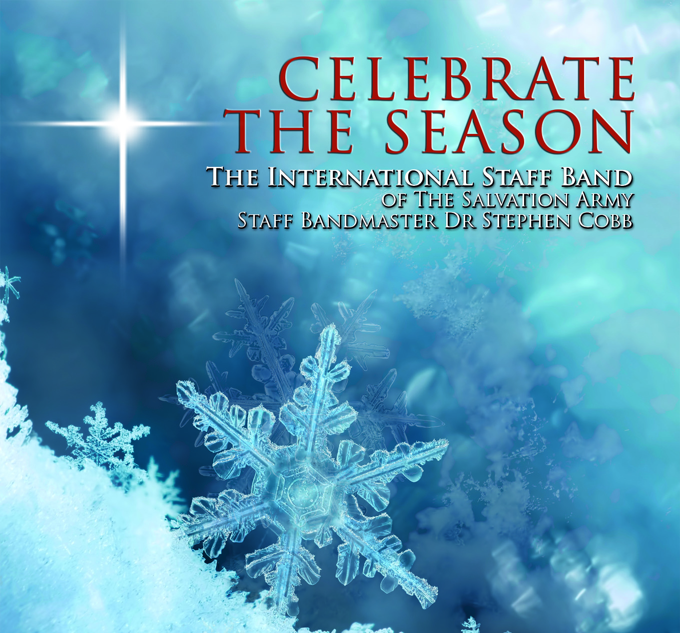 Celebrate the Season - A Christmas Overture