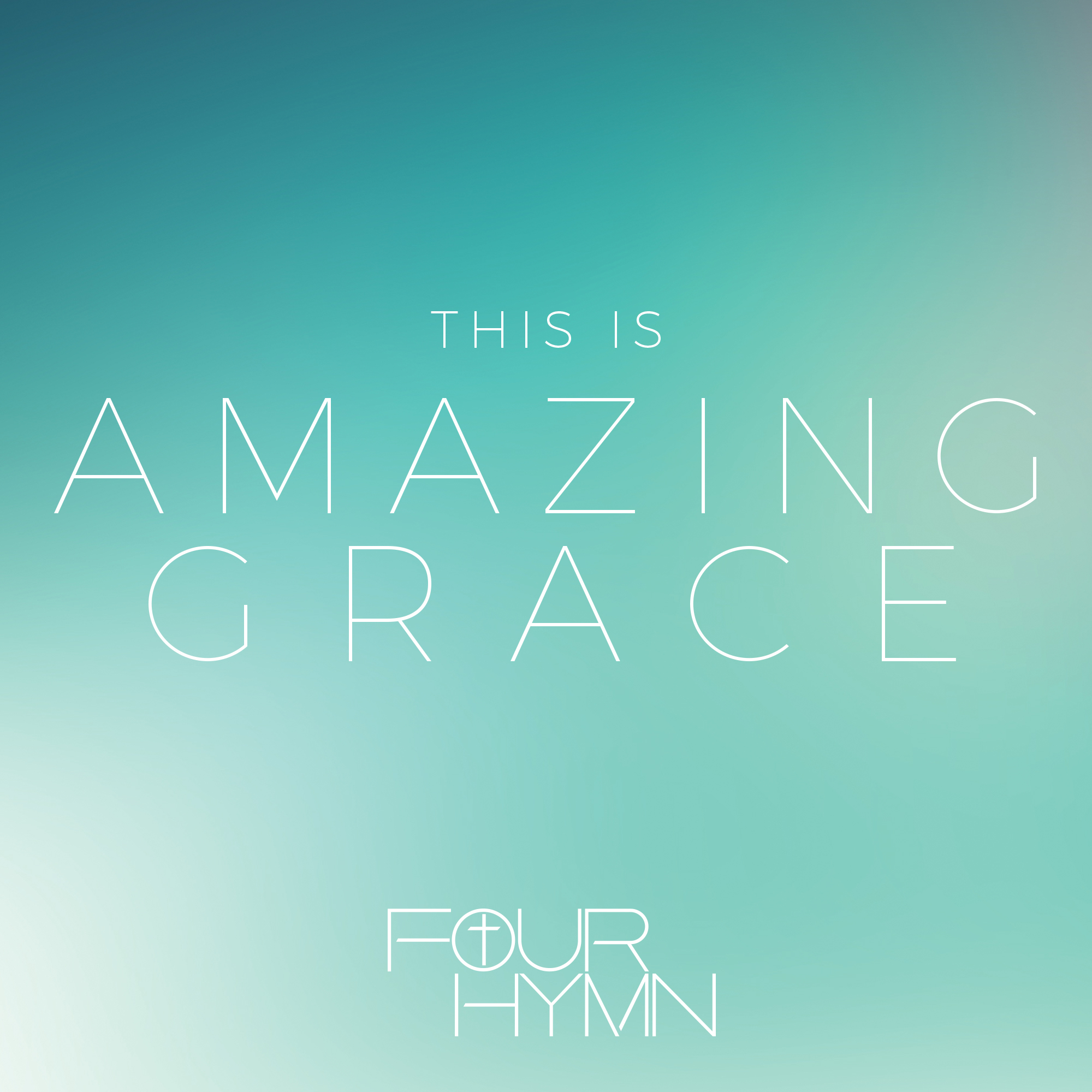 This is Amazing Grace - Download