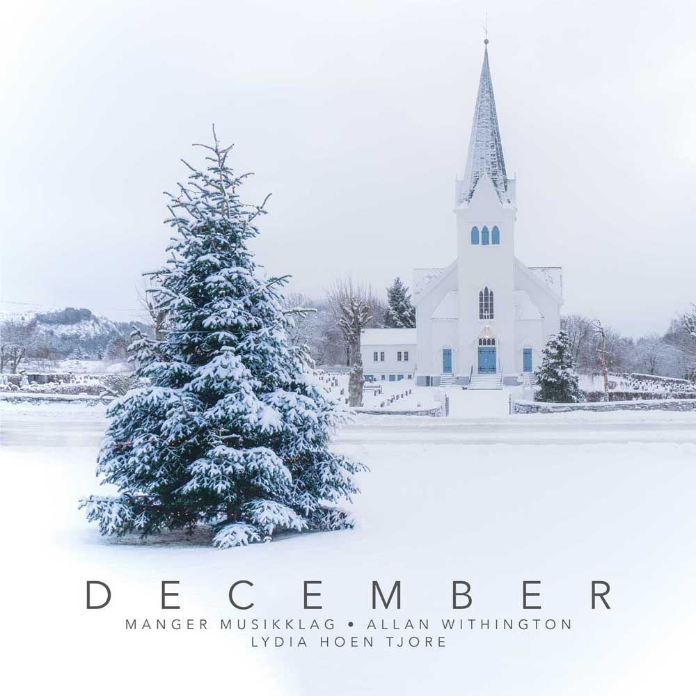 December - CD