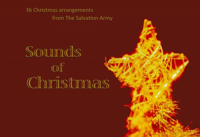 Sounds of Christmas