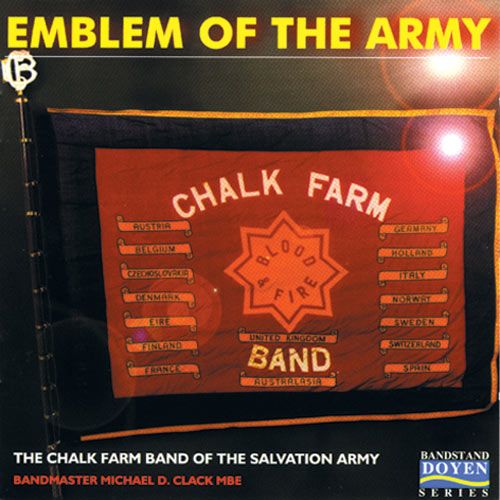 Emblem of the Army - Download