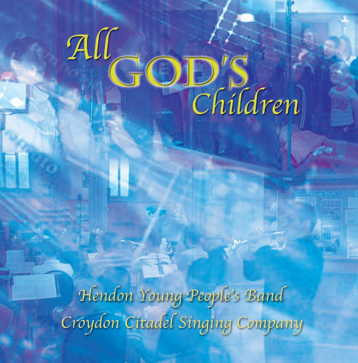 All God's Children - Download