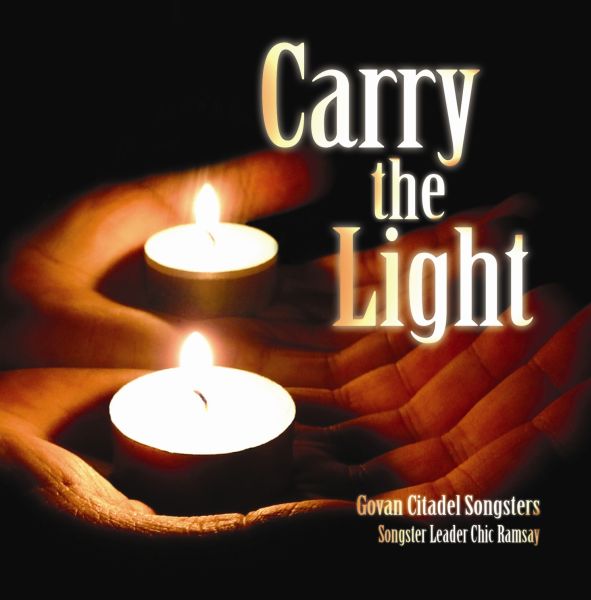 Carry the Light - Download