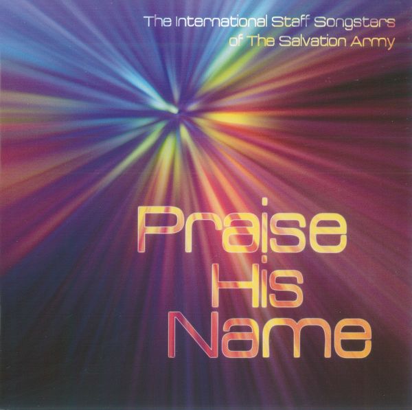 Praise His Name - Download