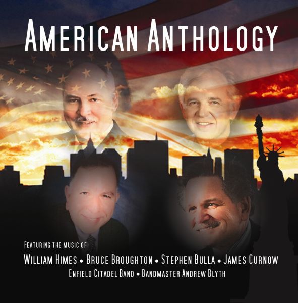 American Anthology - Download
