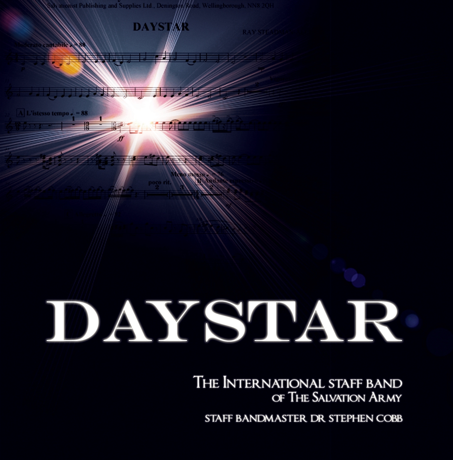 Daystar - Download