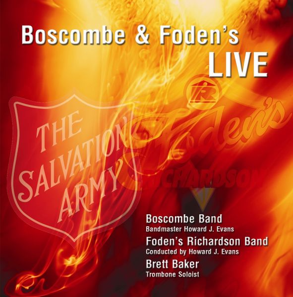 Boscombe and Foden's Live - Download