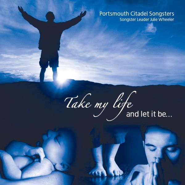 Take My Life and Let It Be - Download