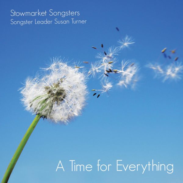 A Time for Everything - Download