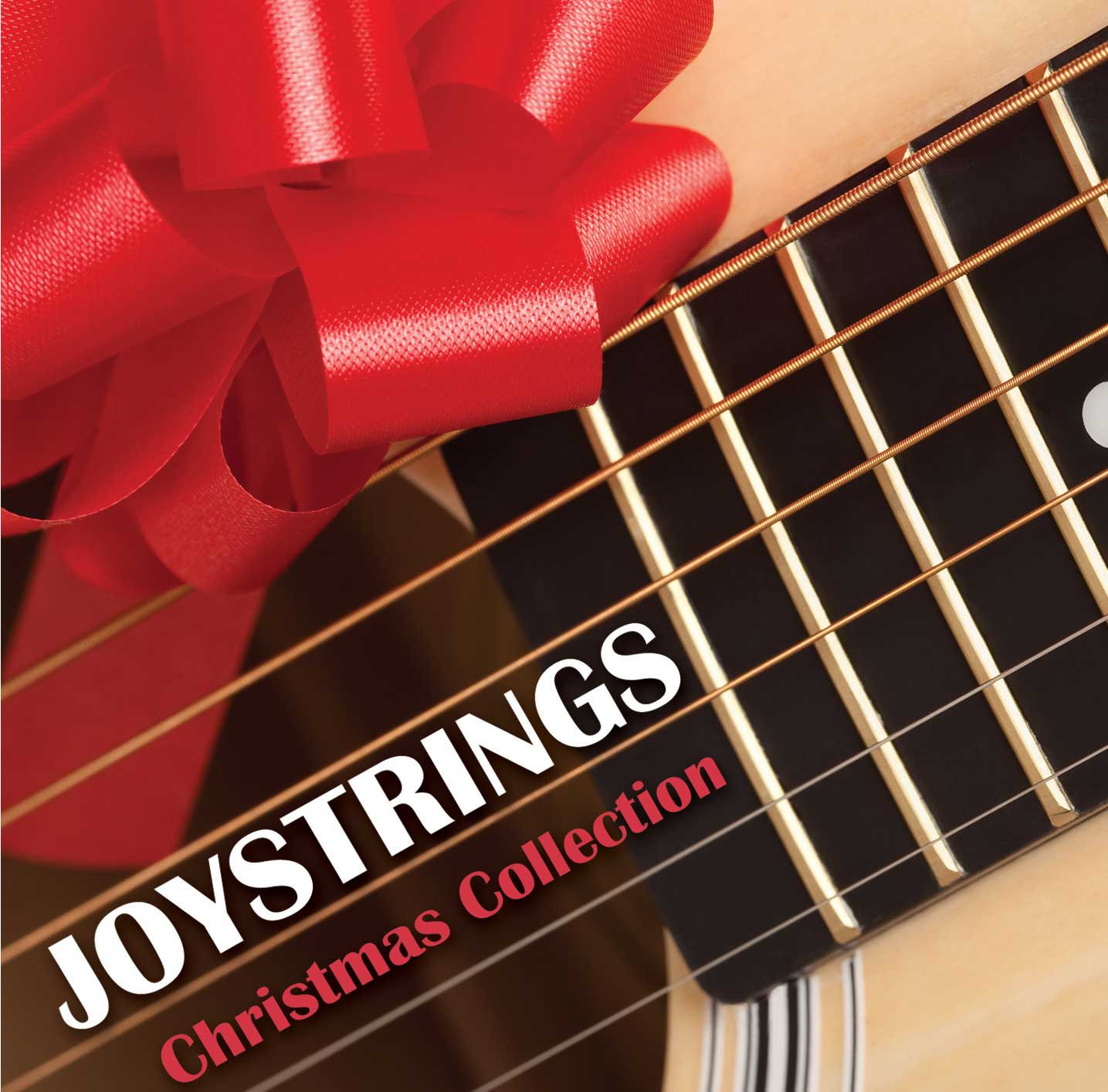 Joystrings Christmas Collection - CD