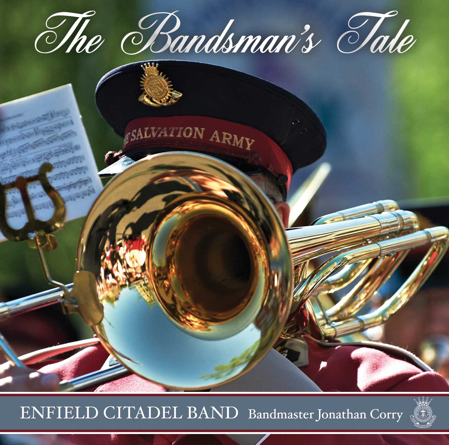 The Bandsman's Tale - Download