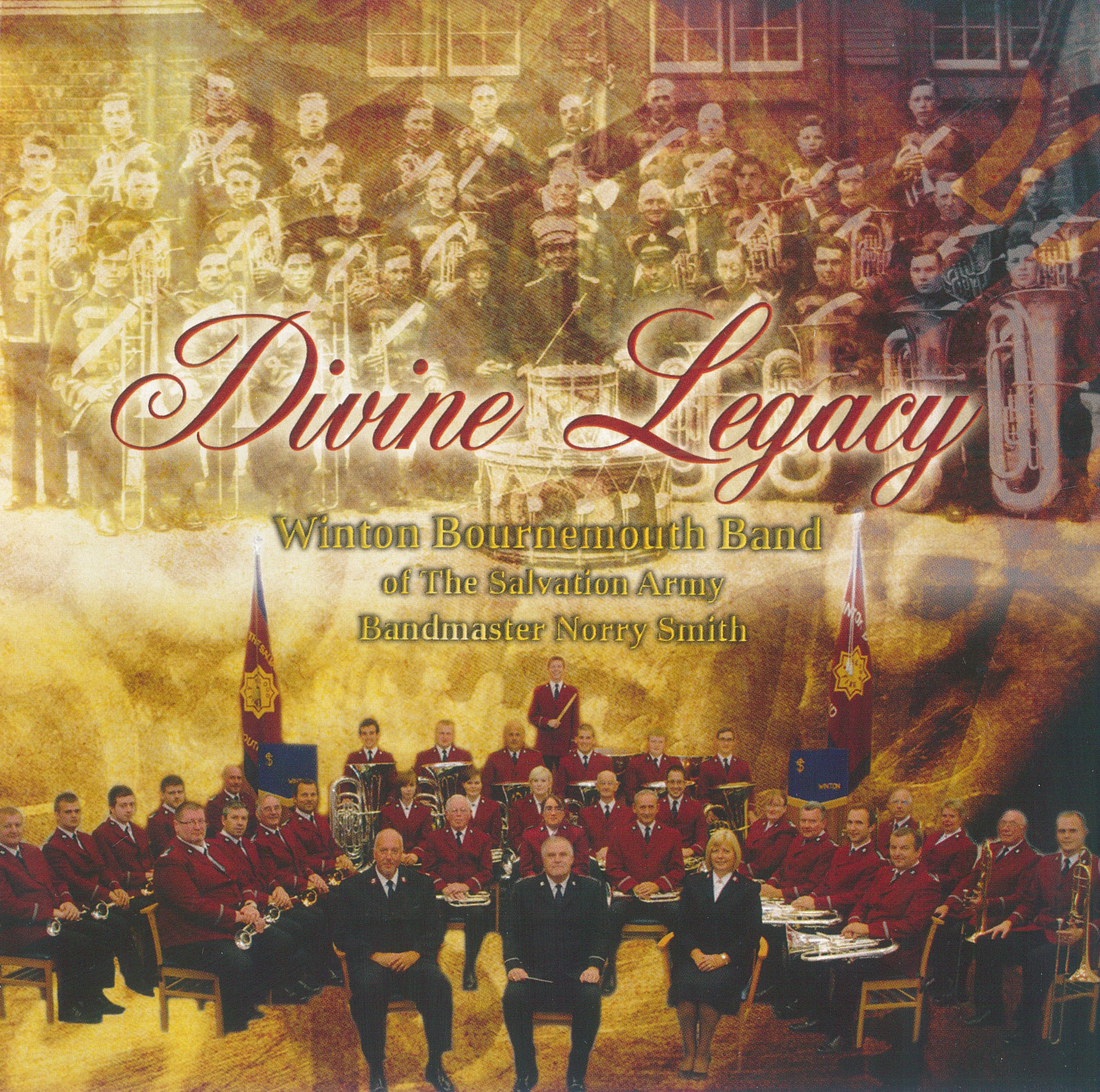 Divine Legacy - Download