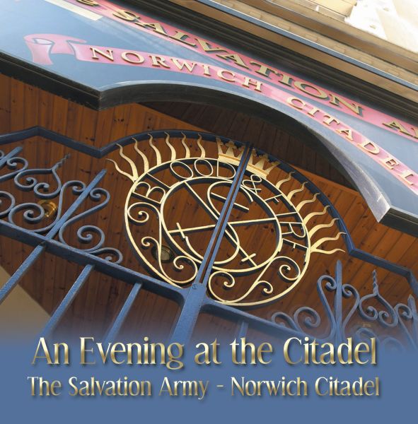 An Evening at the Citadel - Download