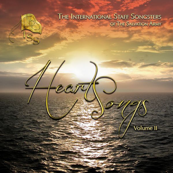 Heart Songs Volume II - Download