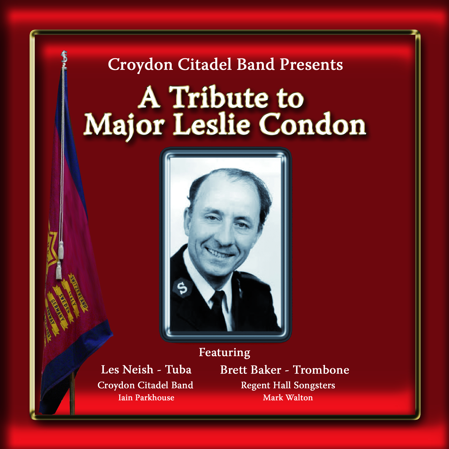 A Tribute to Major Leslie Condon - Download