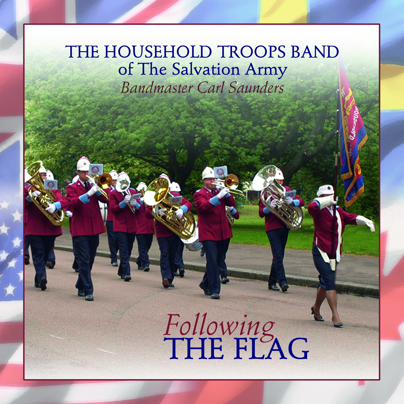 Following the Flag - Download
