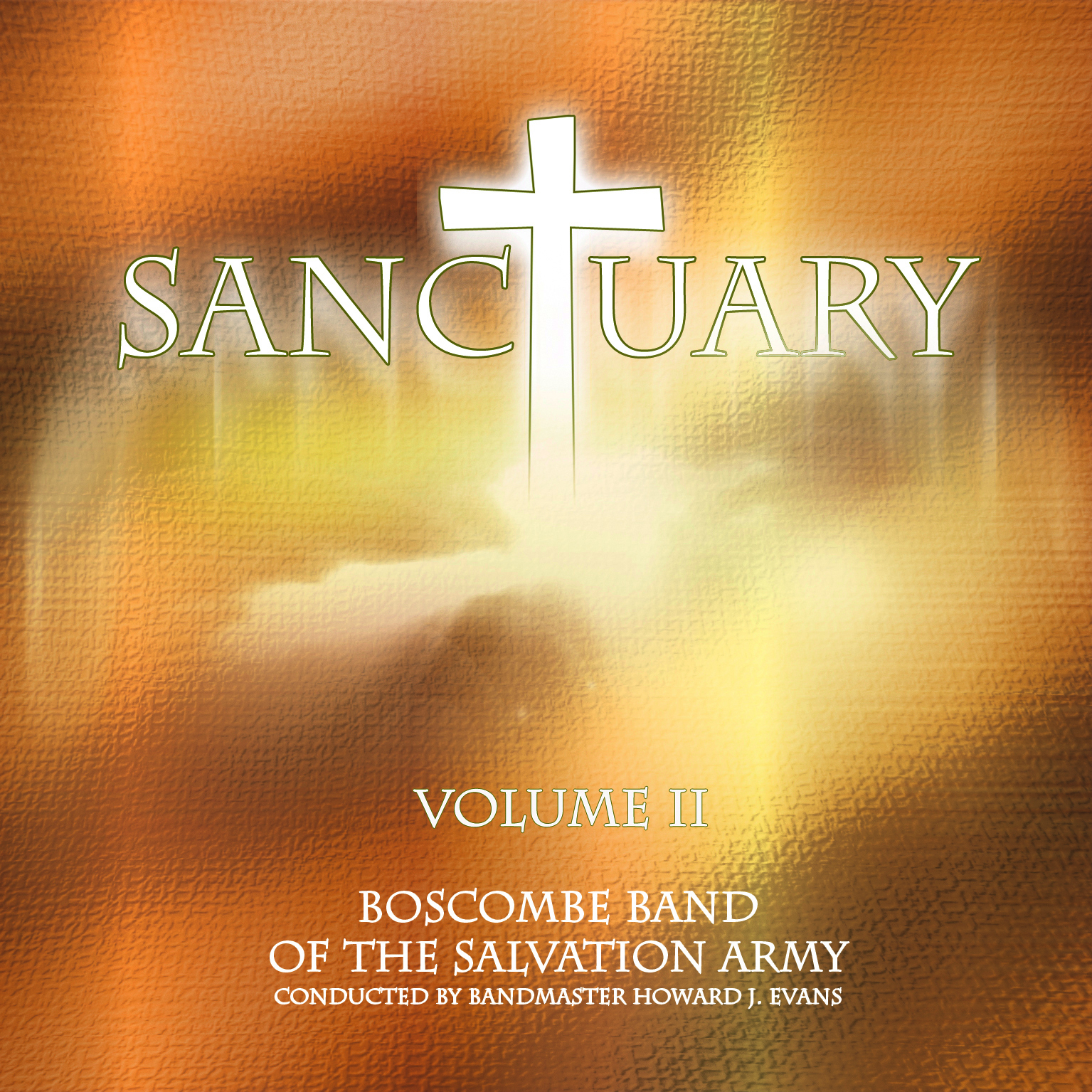 Sanctuary Volume II - Download