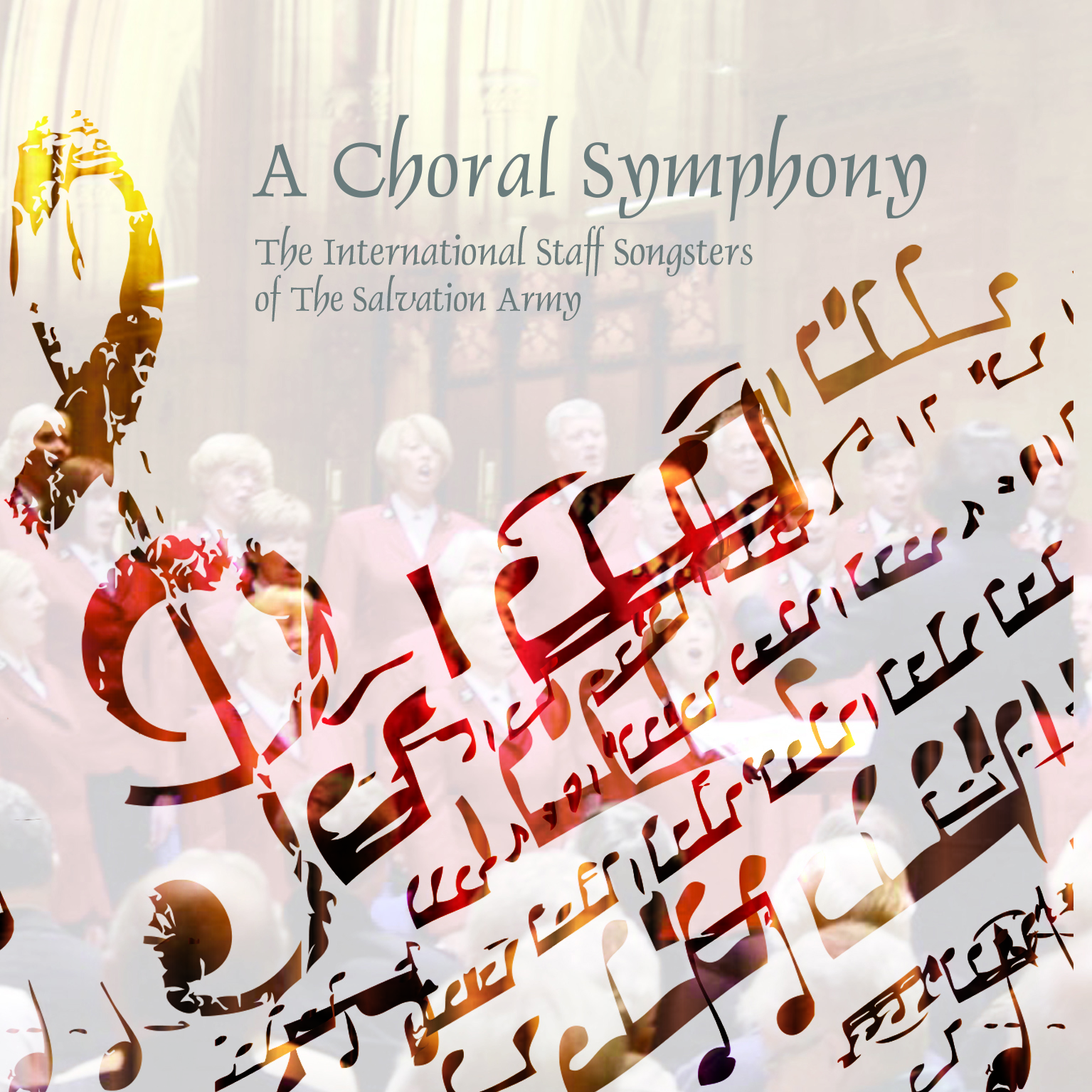 A Choral Symphony - Download