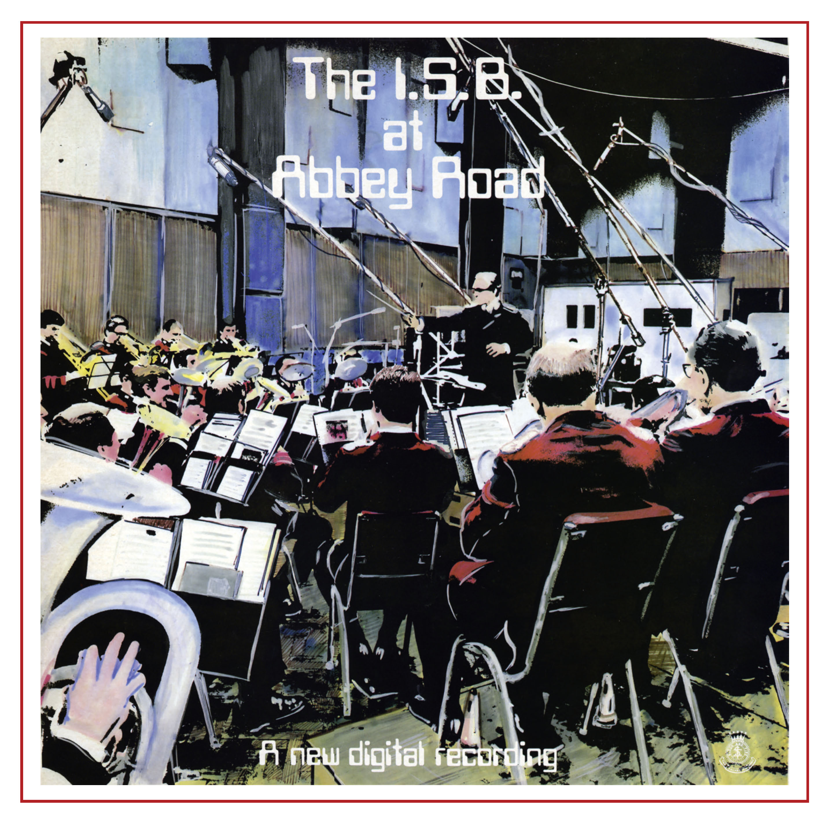 The ISB at Abbey Road - Download