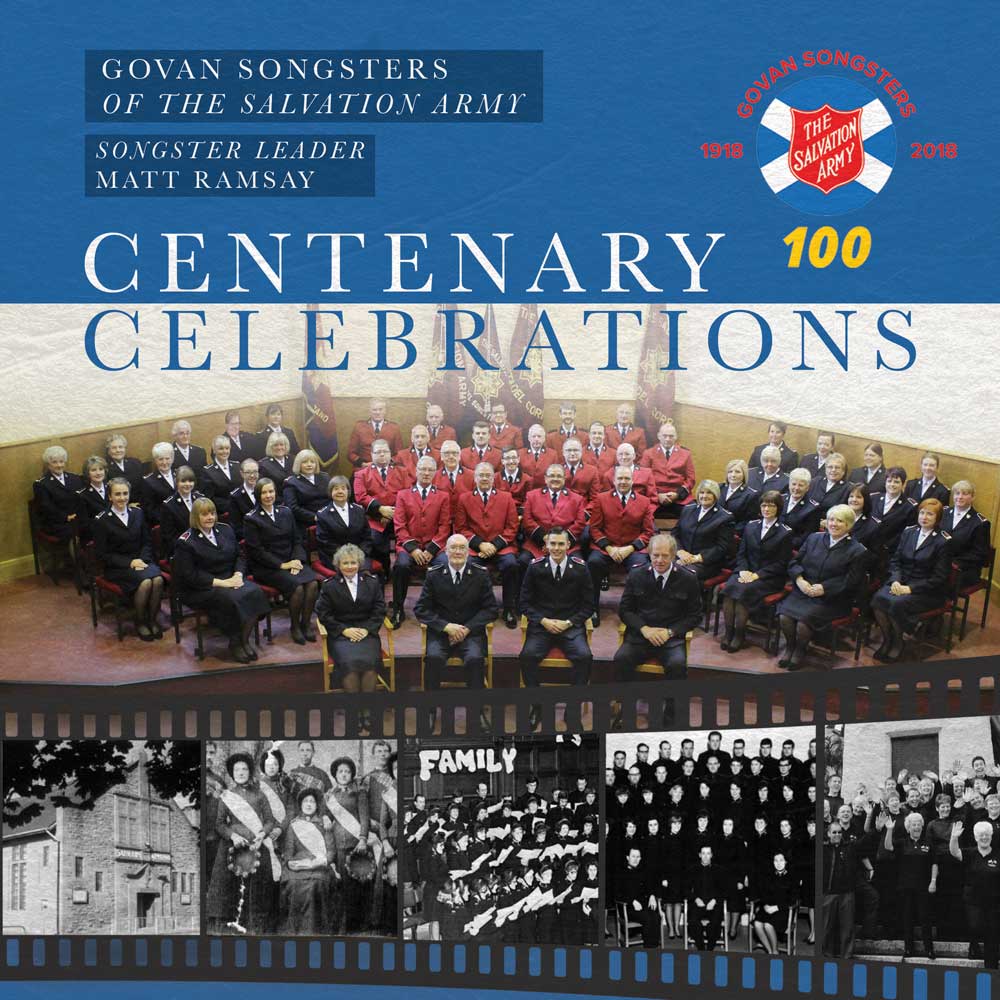 Centenary Celebrations - Download