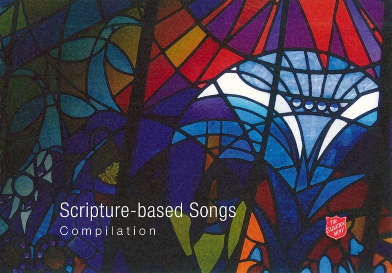 Scripture-based Songs Compilation