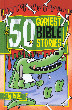 50 Goriest Bible Stories