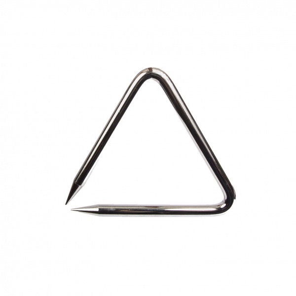 6'' Triangle