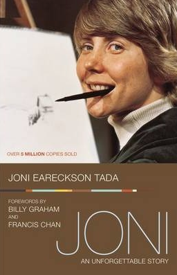 Joni - An Unforgettable Story