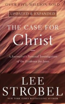 The Case For Christ - Mass Market
