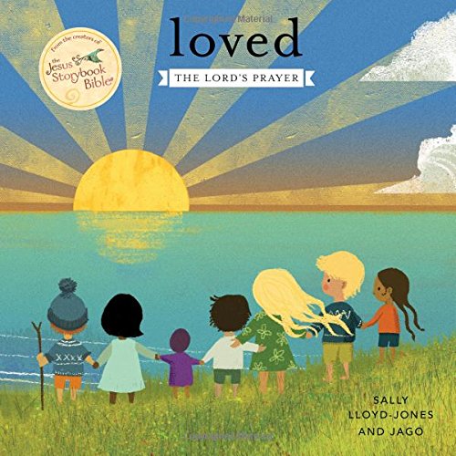 Loved Board book
