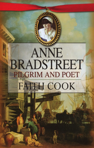 Anne Bradstreet