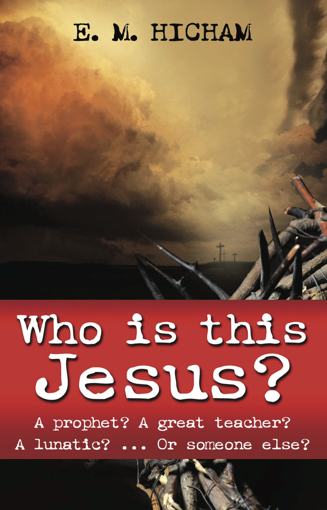 Who is this Jesus