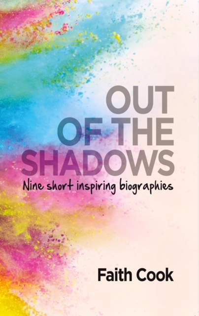 Out Of The Shadows