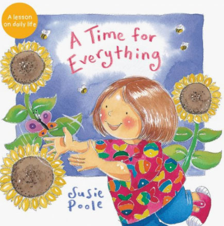 A Time for Everything
