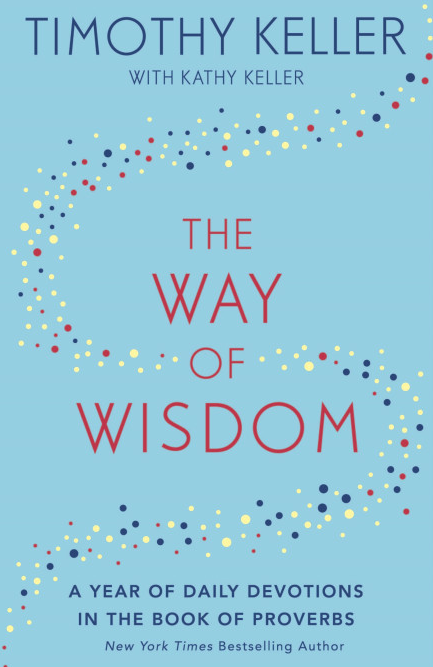 The Way of Wisdom
