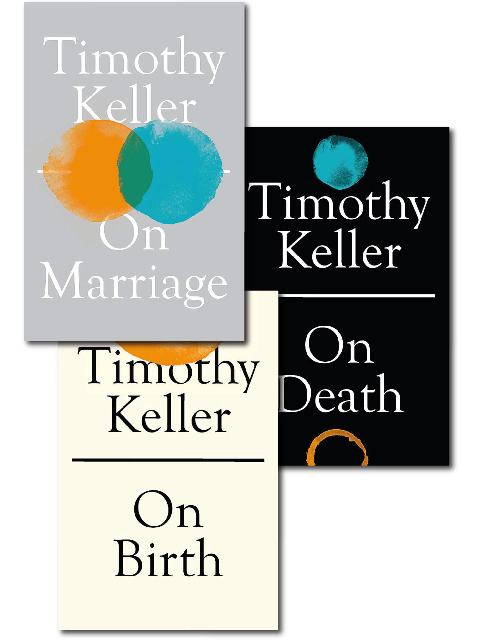 Timothy Keller On