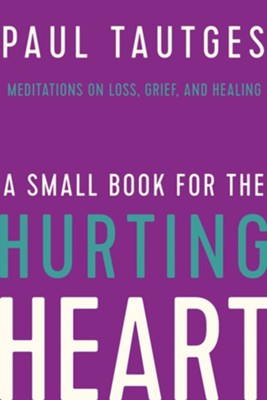 A Small Book for the Hurting Heart