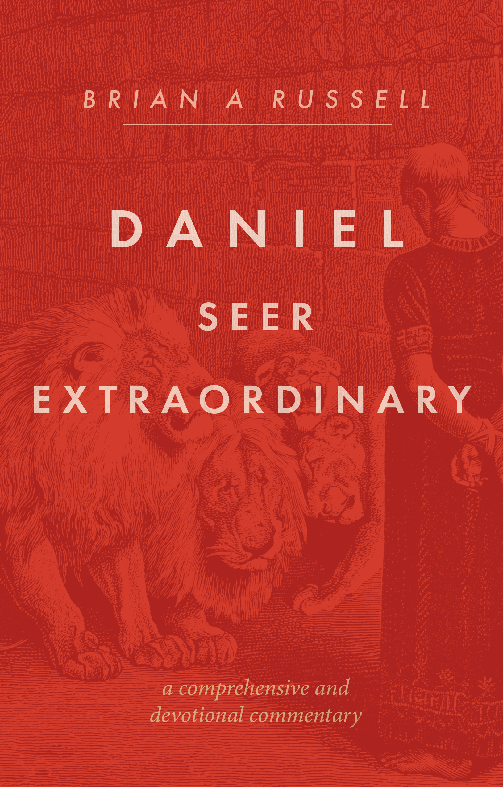 Daniel Seer Extraordinary