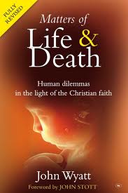 Matters of life and death