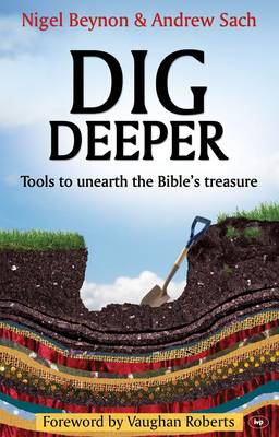 Dig Deeper!