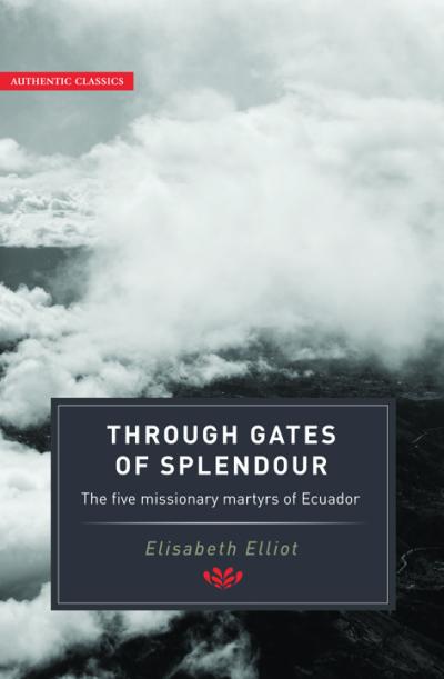 Through Gates of Splendour
