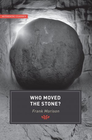 Who Moved The Stone