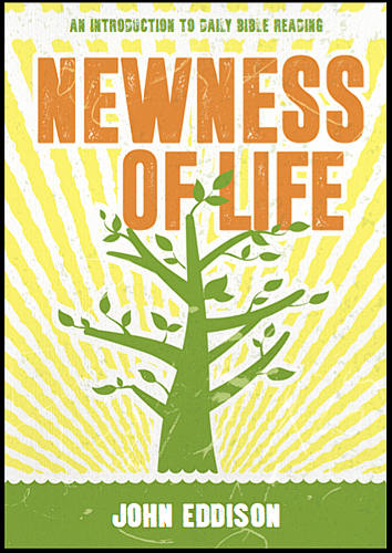 Newness of Life
