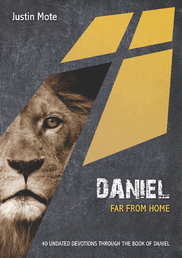 Daniel - Far From Home
