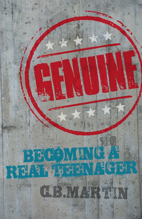 Genuine - Becoming a Real Teenager