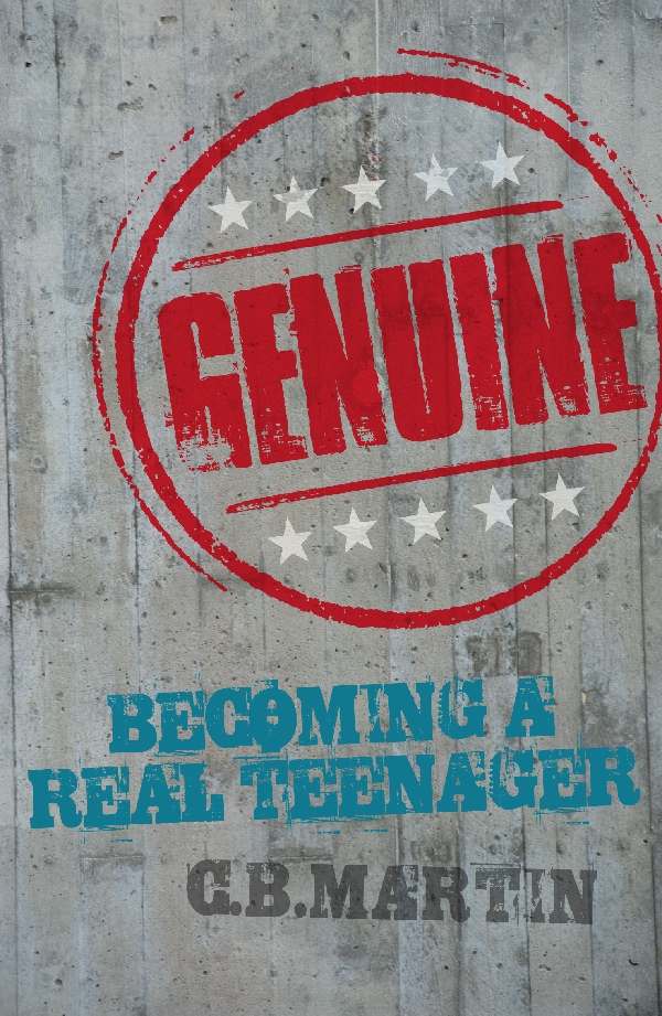Genuine - Becoming a Real Teenager