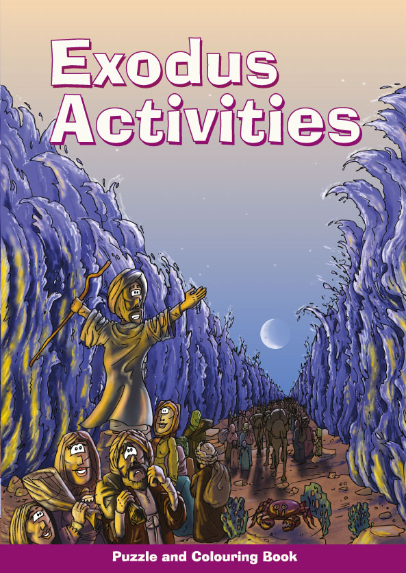 Exodus Activities
